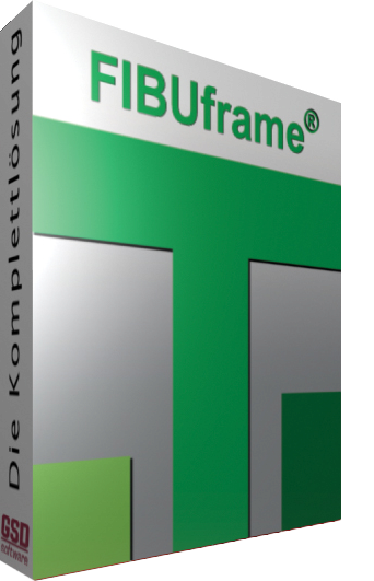 GSD FIBUframe